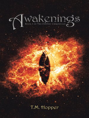 cover image of Awakenings